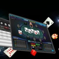 Agen Judi Online Poker Idn Via Android Deposit Pulsa 10Rb